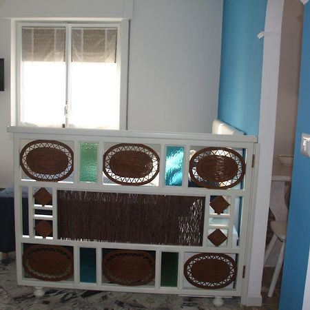 Villa Maria Мета Екстериор снимка
