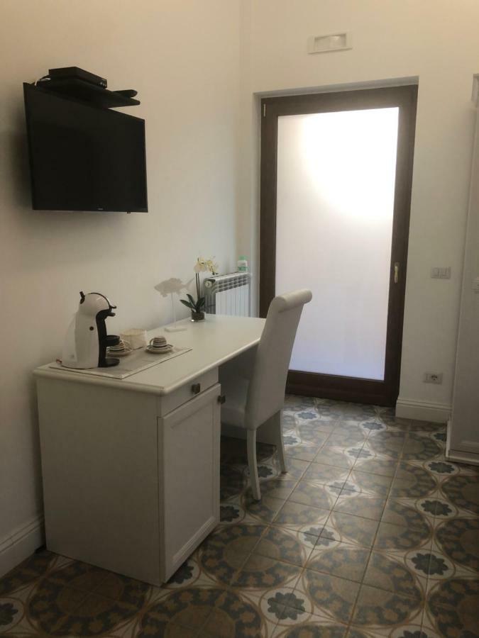 Villa Maria Мета Екстериор снимка