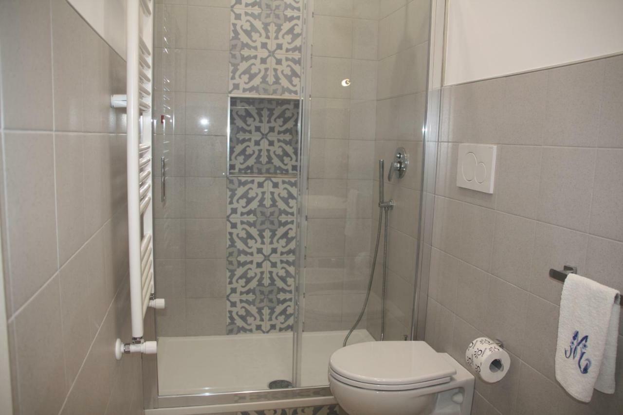 Villa Maria Мета Екстериор снимка