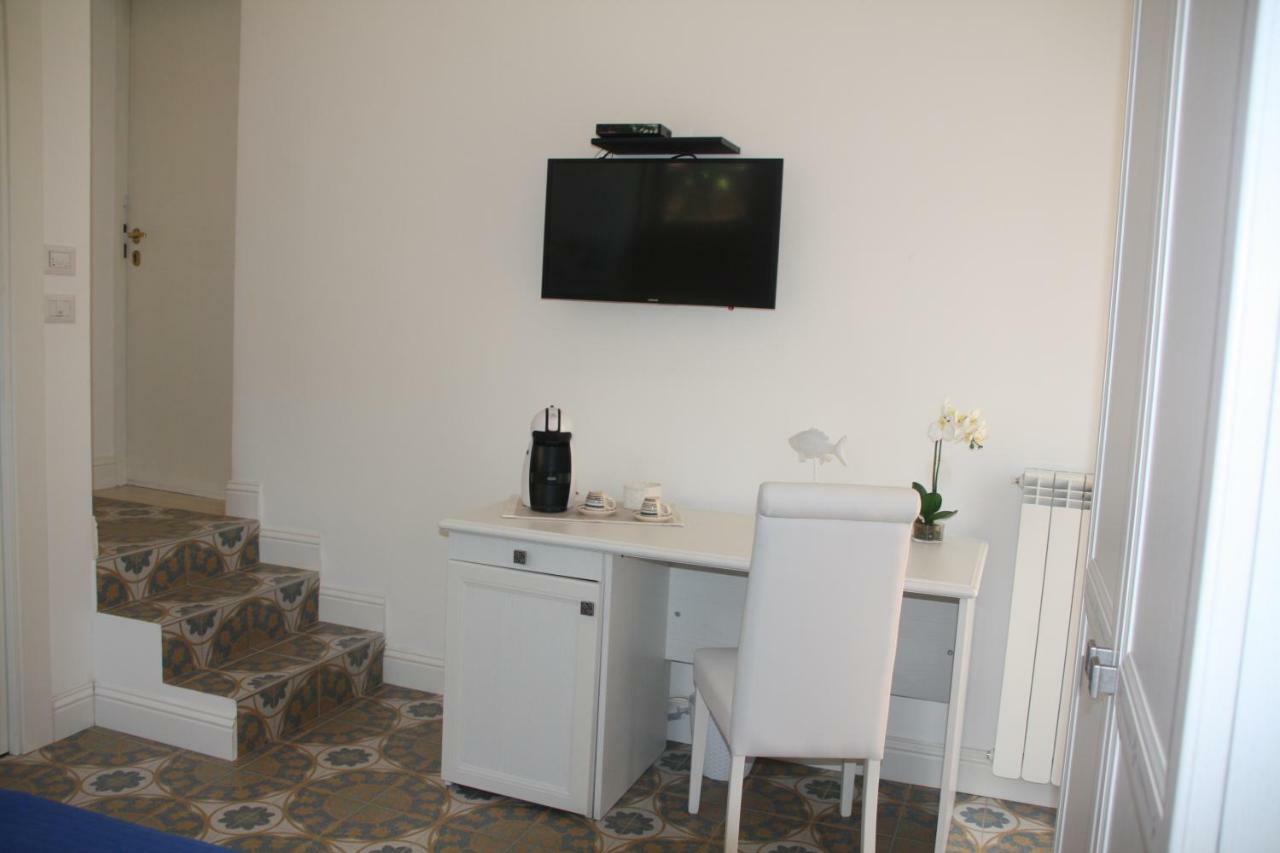 Villa Maria Мета Екстериор снимка